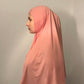 Jersey Hijab quadratisch