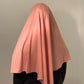 Jersey Hijab quadratisch