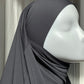 Jersey Khimar dunkelgrau