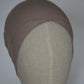 Bonnet wendbar nude