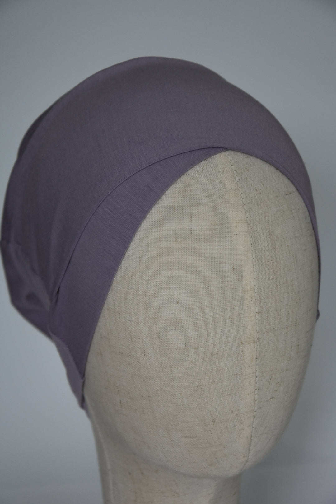 Bonnet wendbar lilac